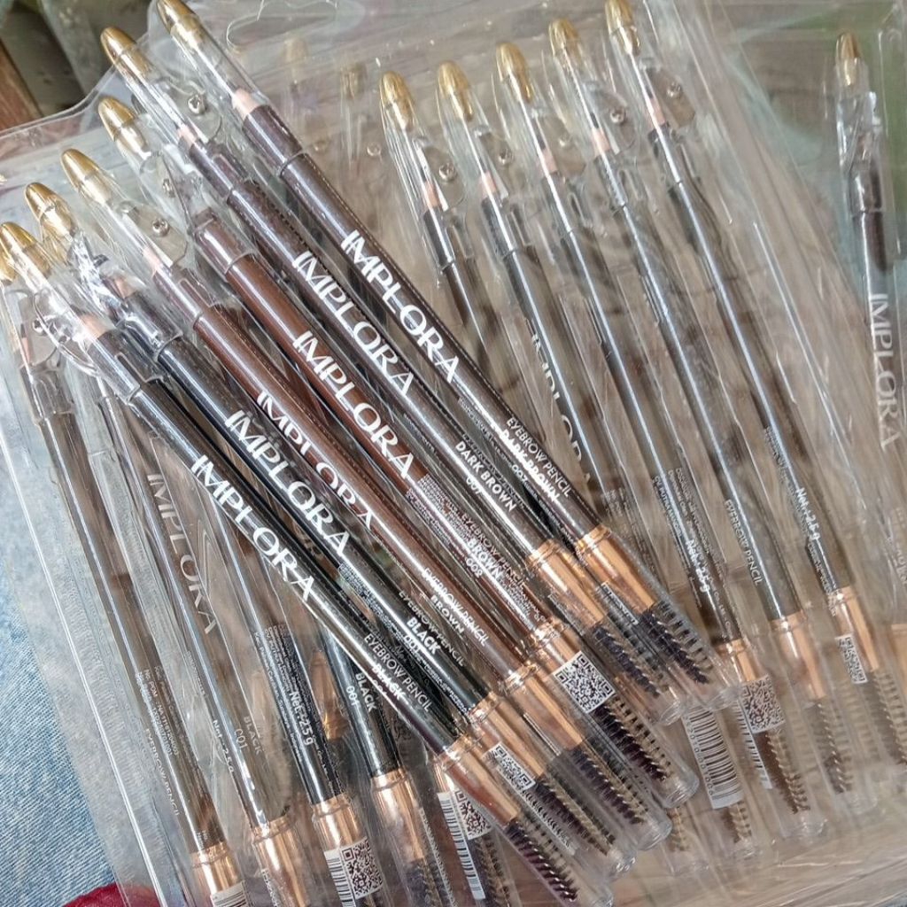 PENSIL ALIS IMPLORA