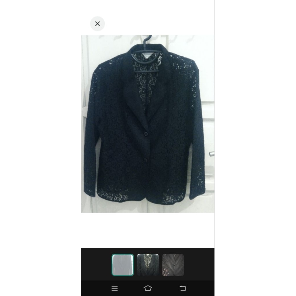 Outer wanita