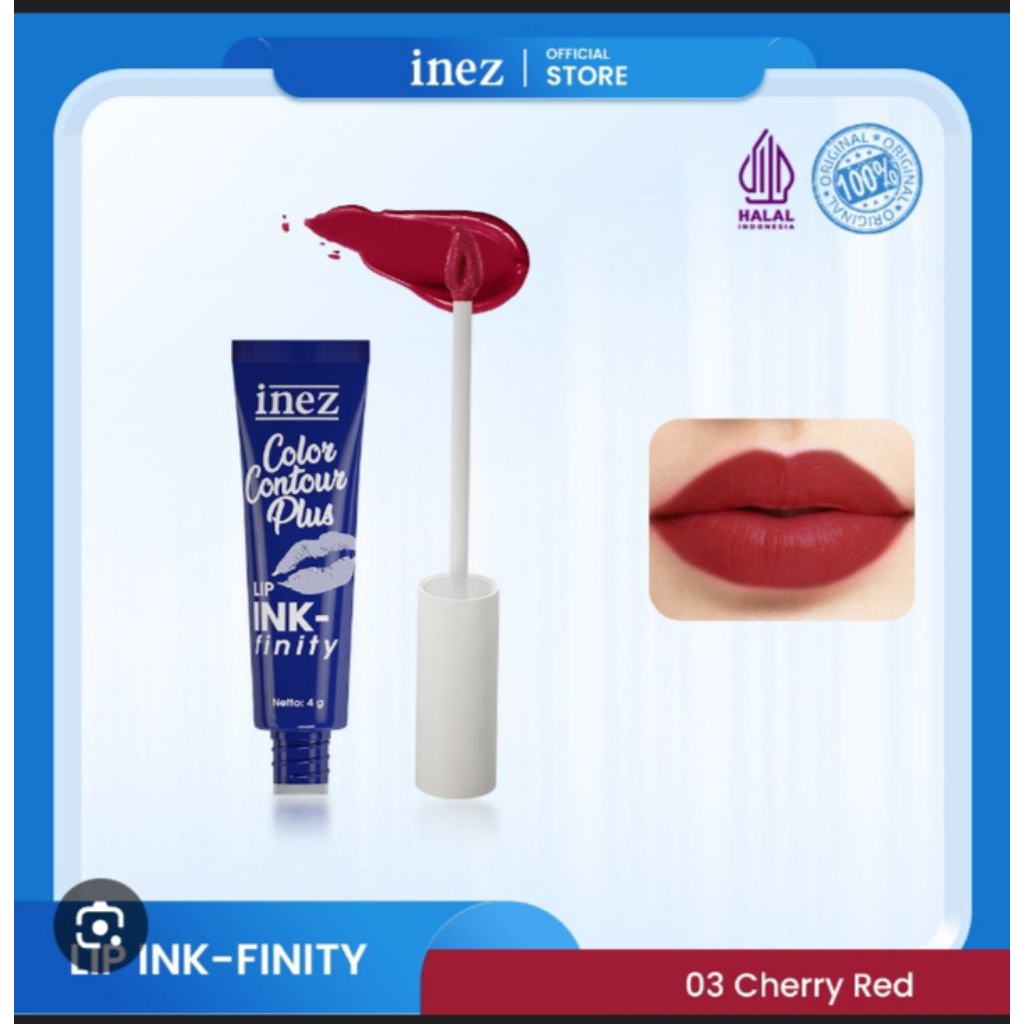 lip ink cream 03