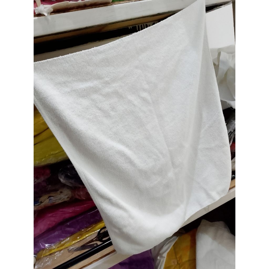 lap handuk/lap wastafel/lap dapur