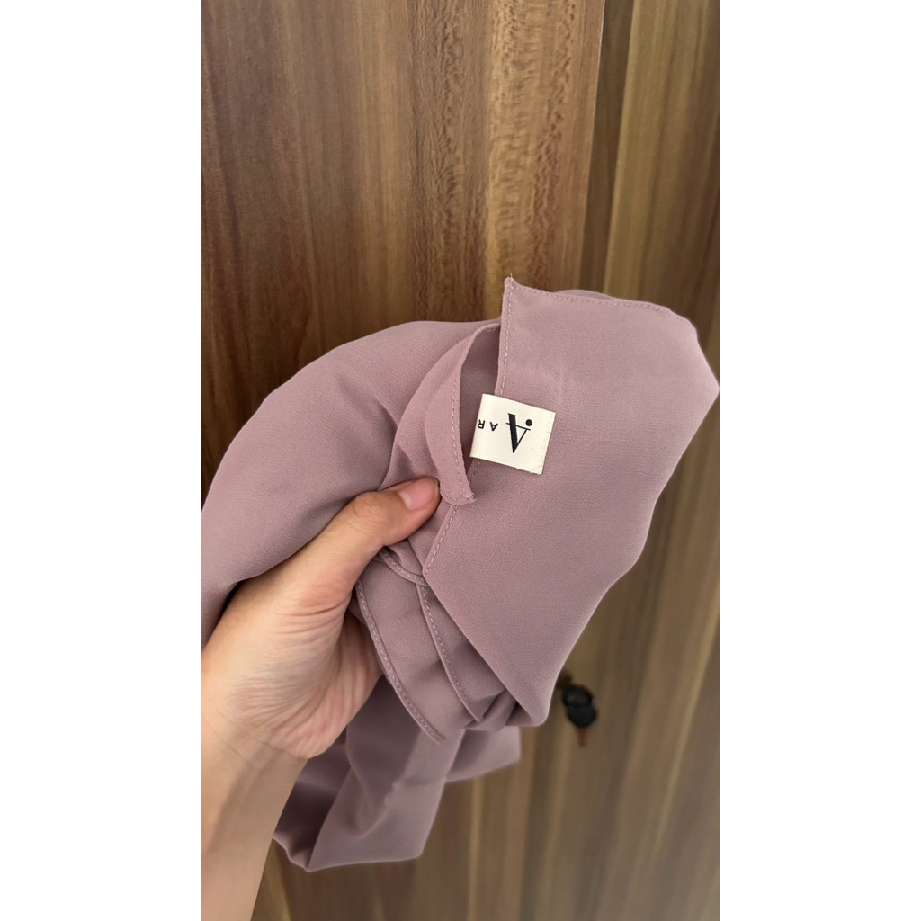 Preloved Pashmina Arascraf