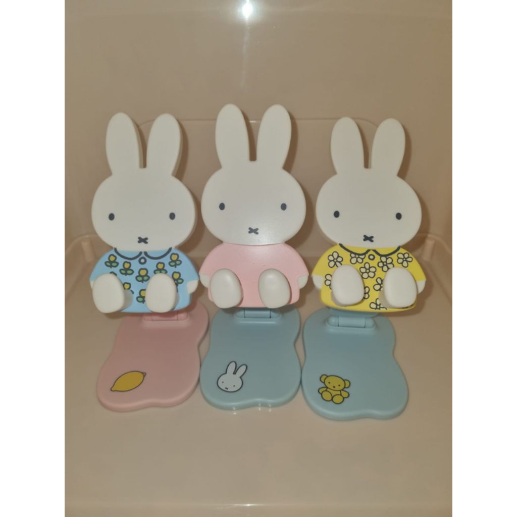 Phone Holder Miffy