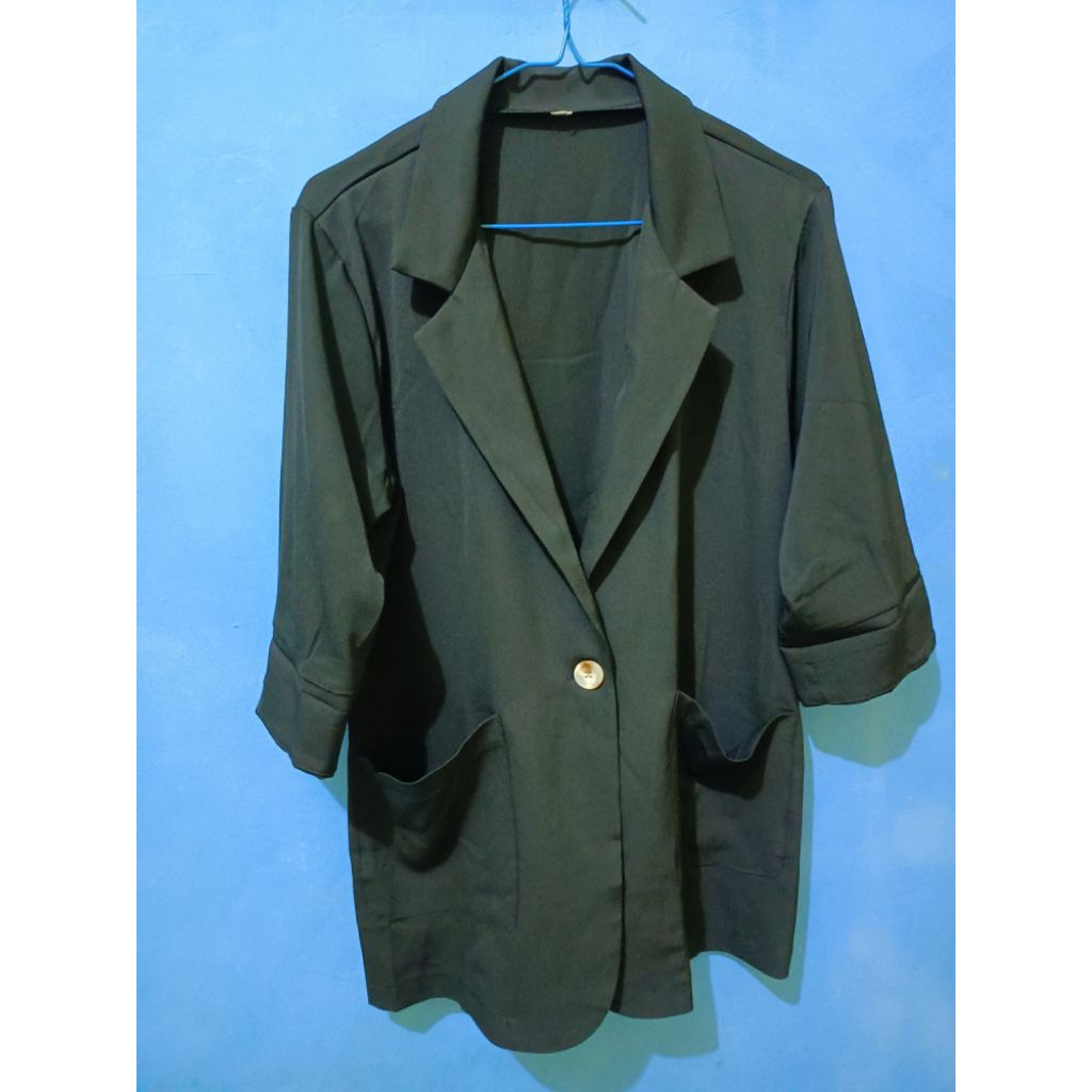 Blazer Preloved