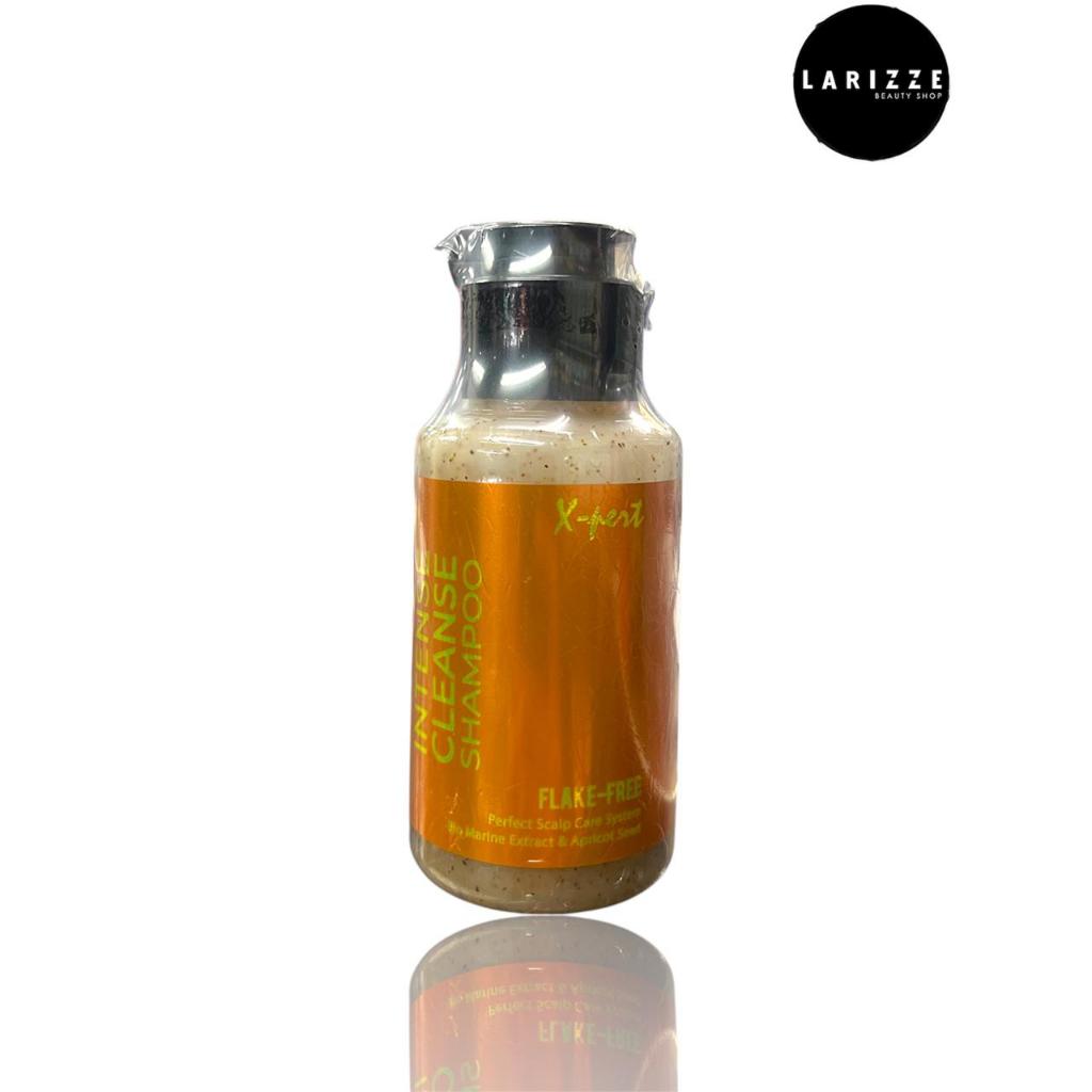 Xpert Intense Cleanse Shampoo 75ml
