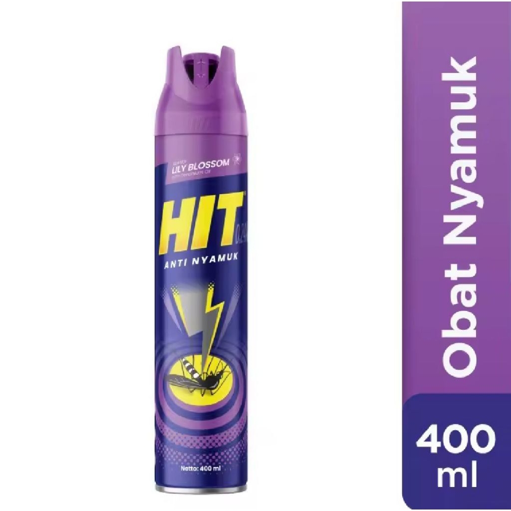 HiT Aerosol