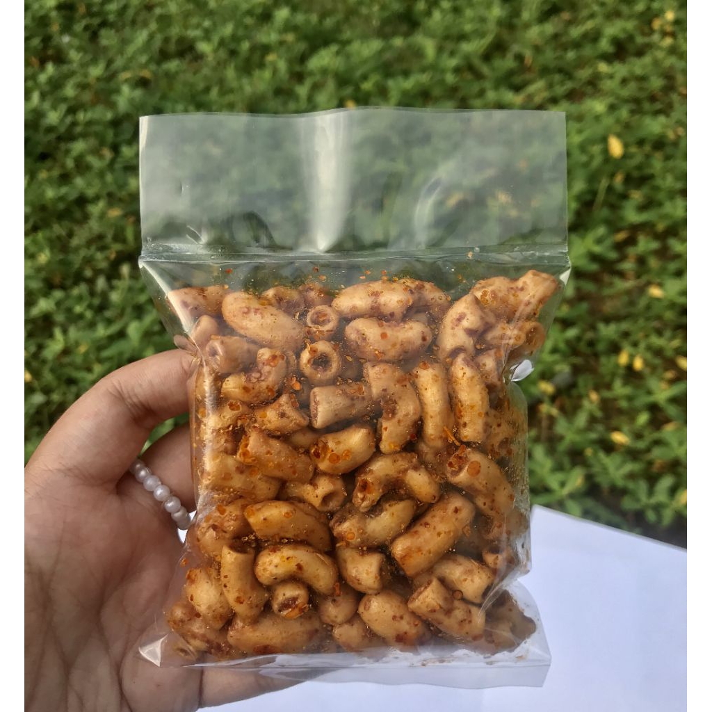 Makaroni bantet