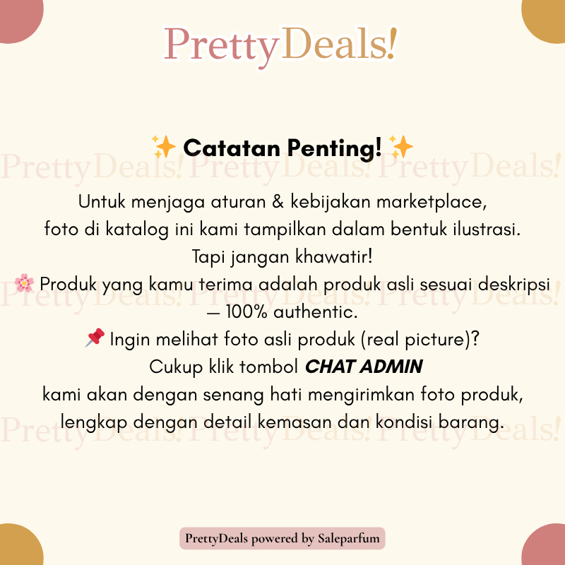 PrettyDeals - Twilly Ginger EDP