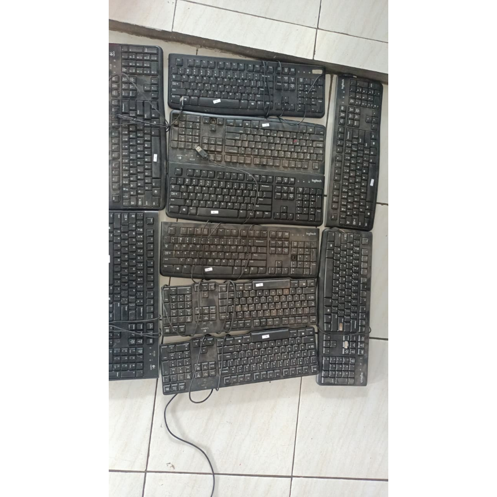 KeyboardBekas