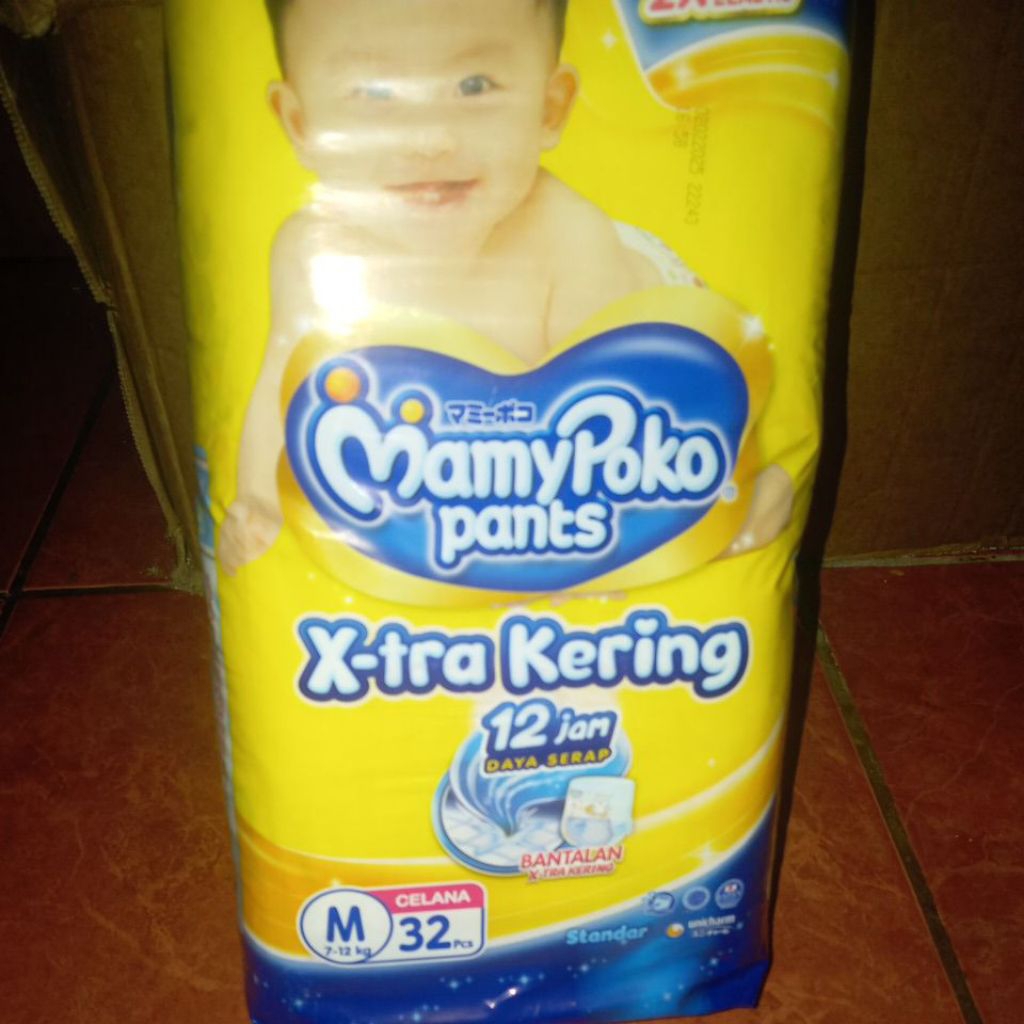 mampypoko M 32