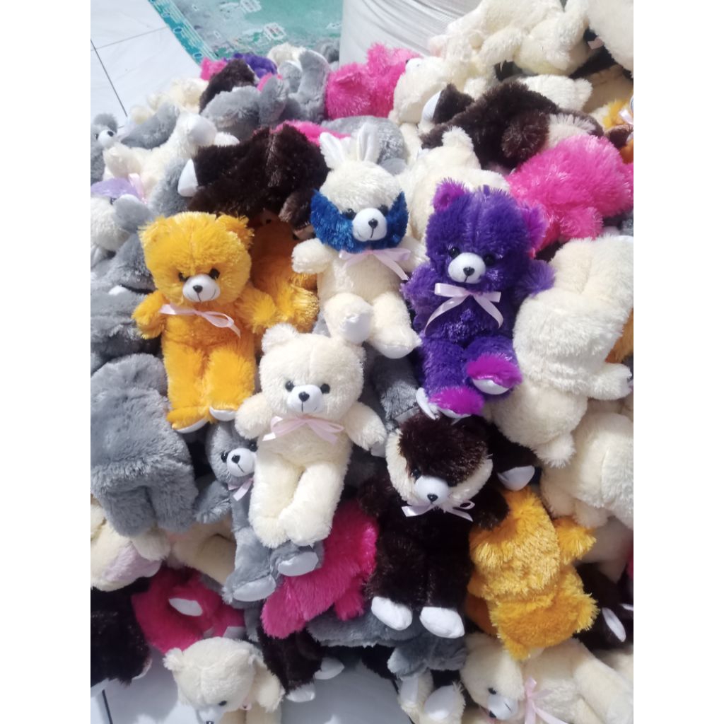 teddybear 11