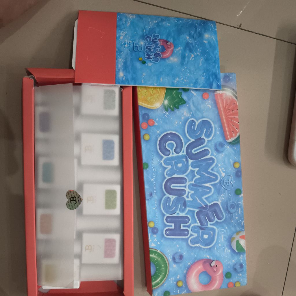 jinbsummercrush
