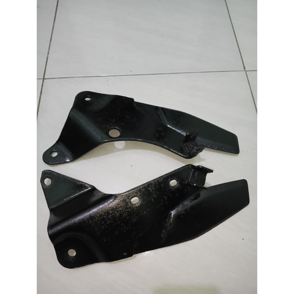 Postep belakang suzuki tornado