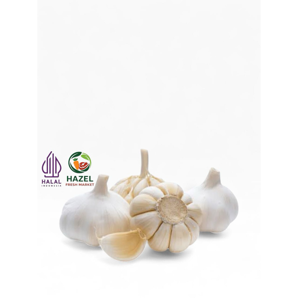bawang putih