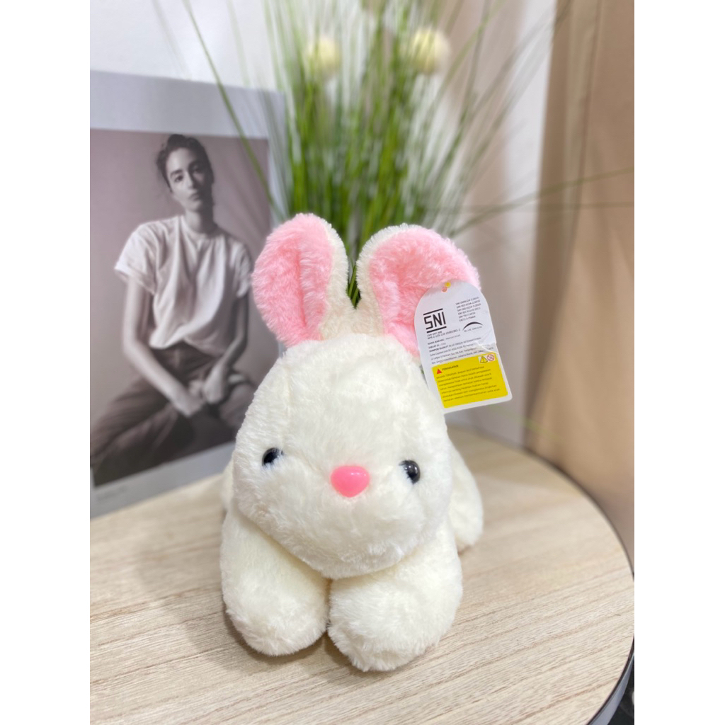 Boneka ohsome