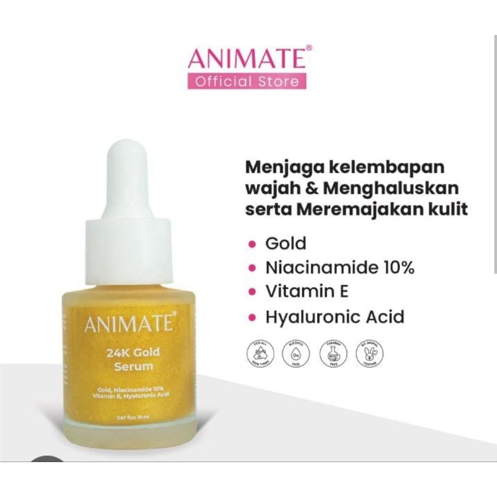 ANIMATE24KGOLDSERUM