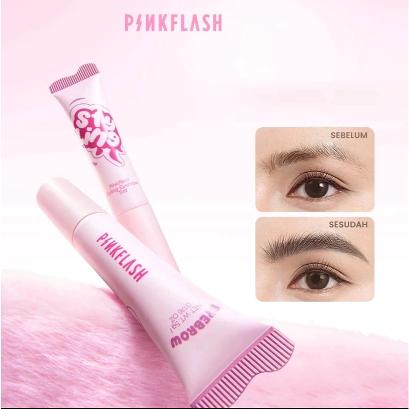 PINKFLASH STYLING EYEBROW TINT 5GR