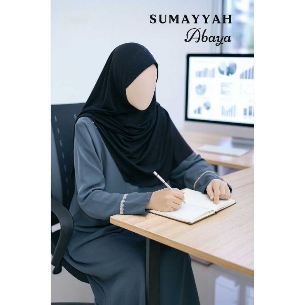 Sumayyah Abaya