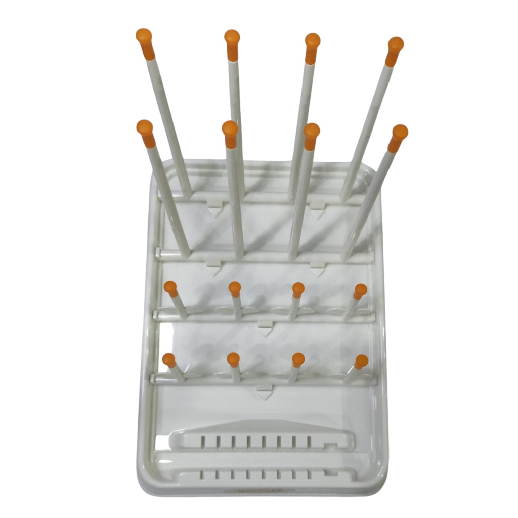 Keaide Biddy Bottle Rack KD3168