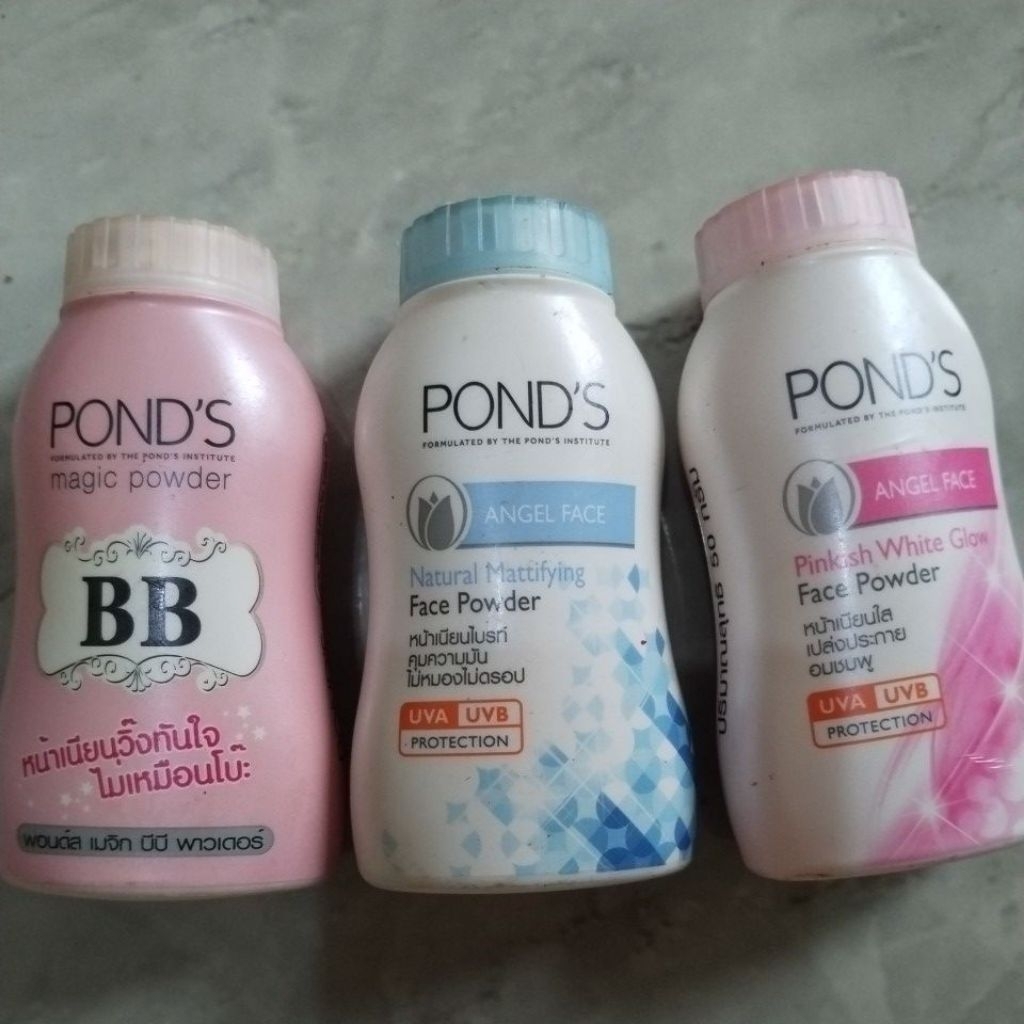 Ponsd majic powder BB 50gr