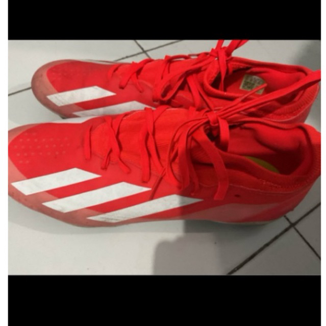 Adidas Crazyfast UK 44 2/3