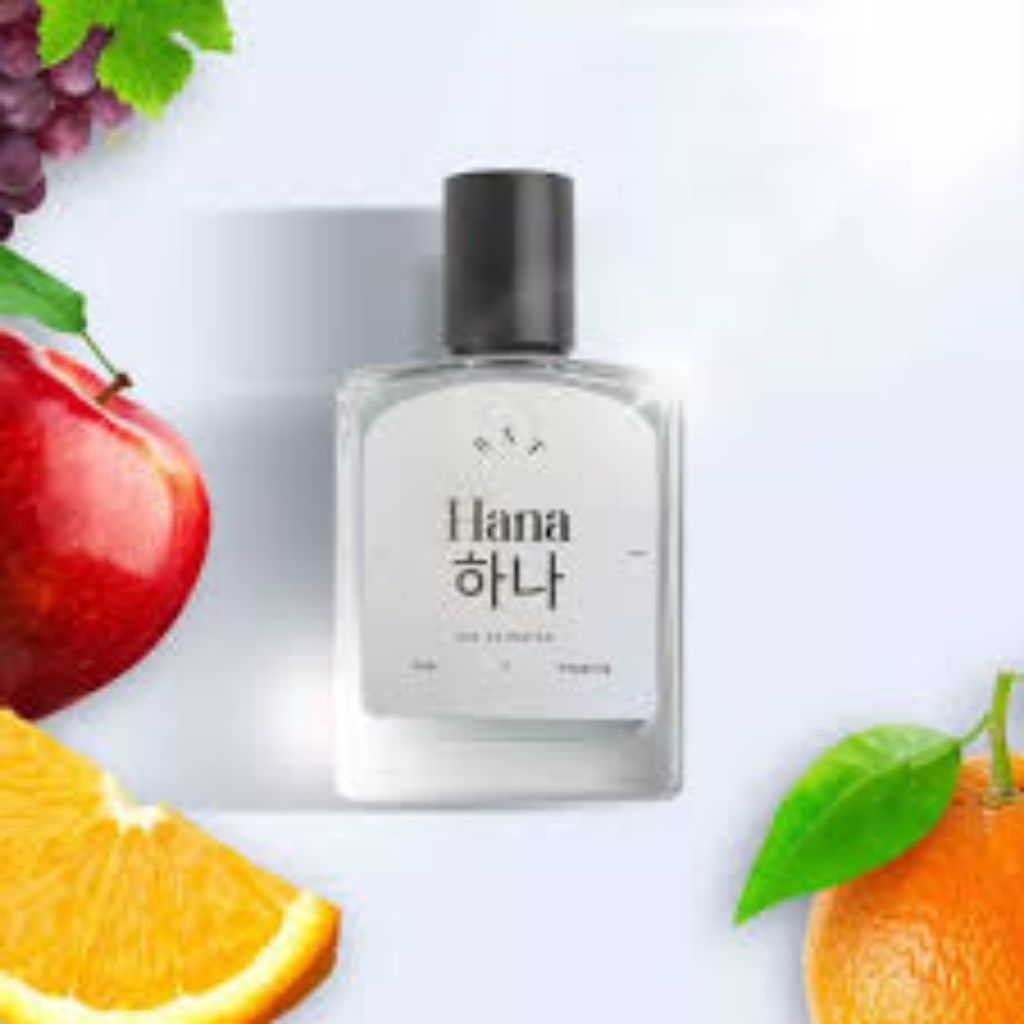 [COD] BXT 50ml PARFUME EDP HANA