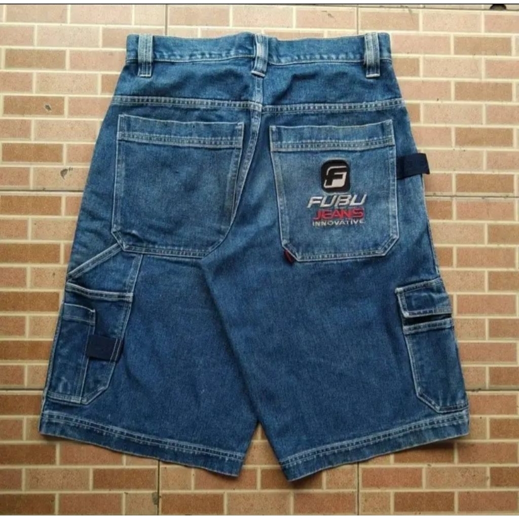 celana fubu
