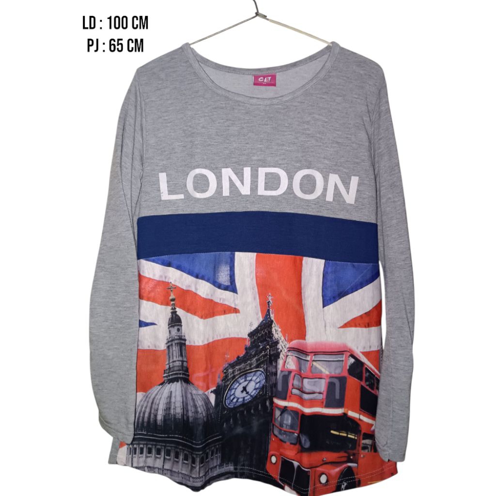 Kaos London