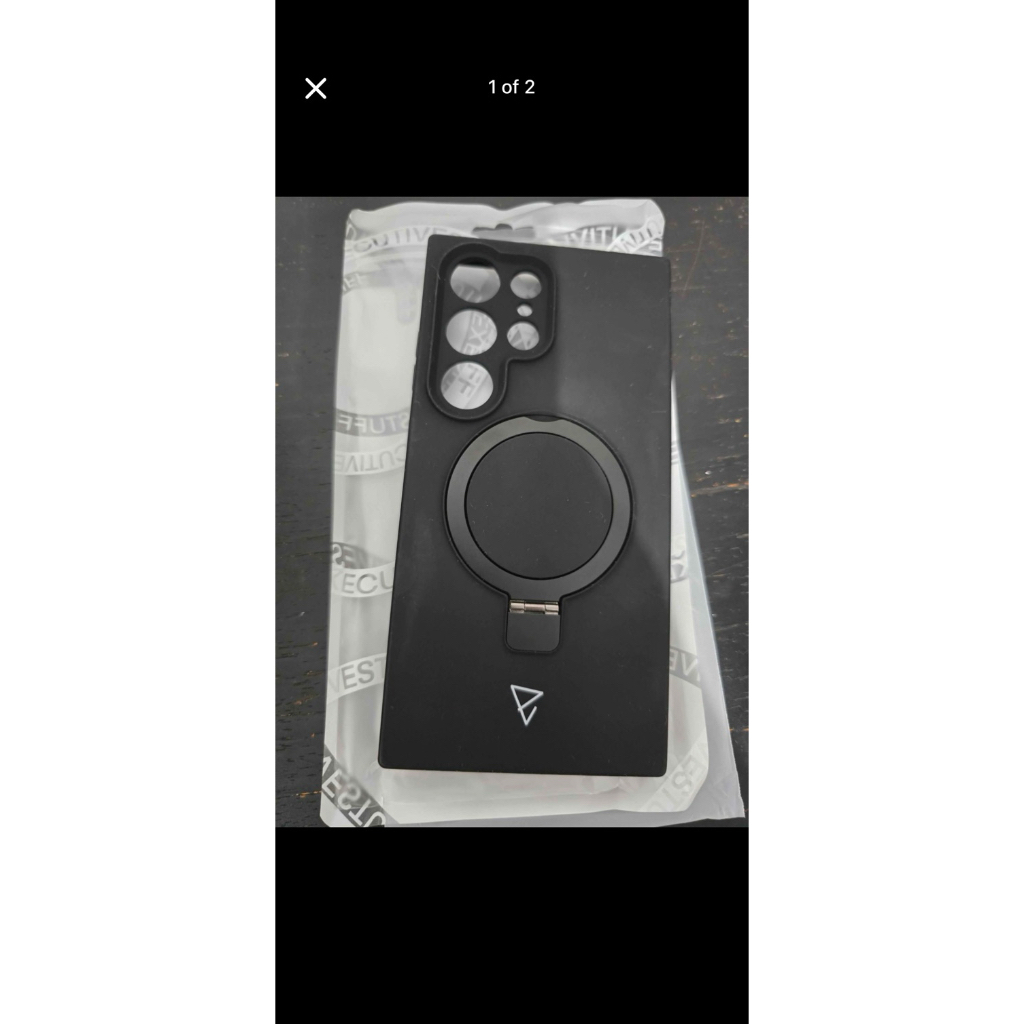 CASE EXECUTIVE S24 ULTRA ORIGINAL