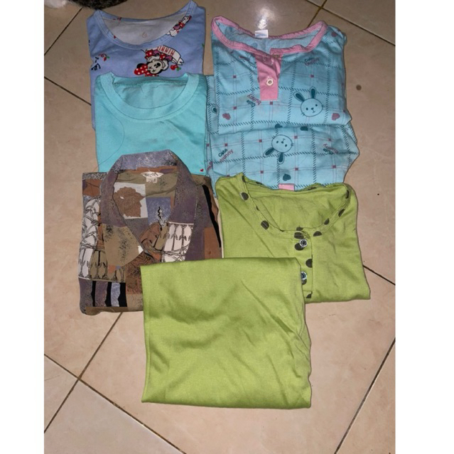 baju anak cewek