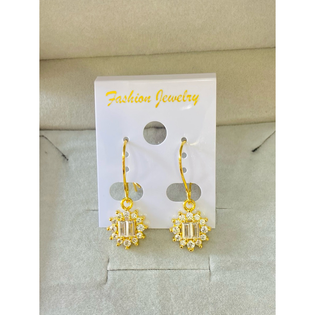 anting cantik