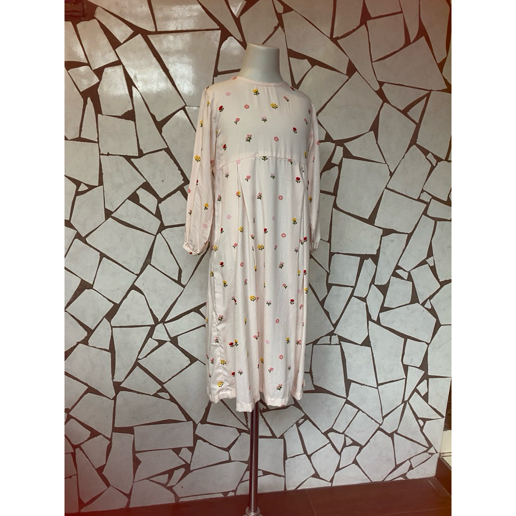 ameena gamis
