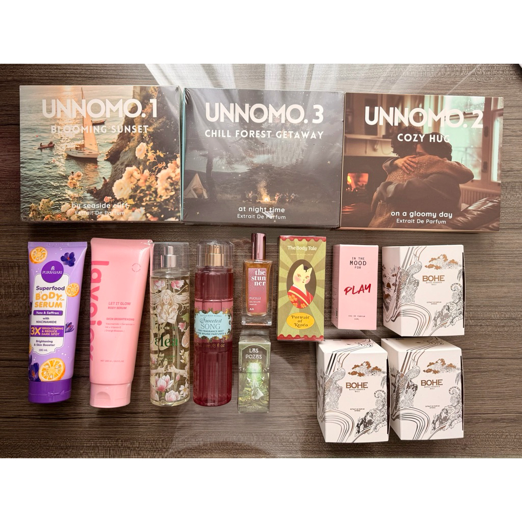 Parfum