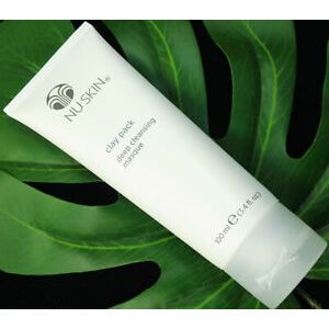 Clay pack nu   skin ori