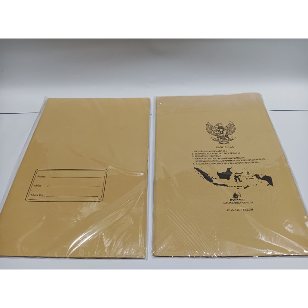 SAMPUL SAMSON NAMA CAMPUS