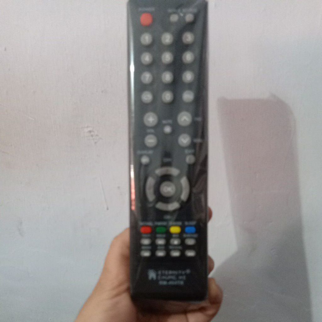 remote#tv#Akari#LCD#LED