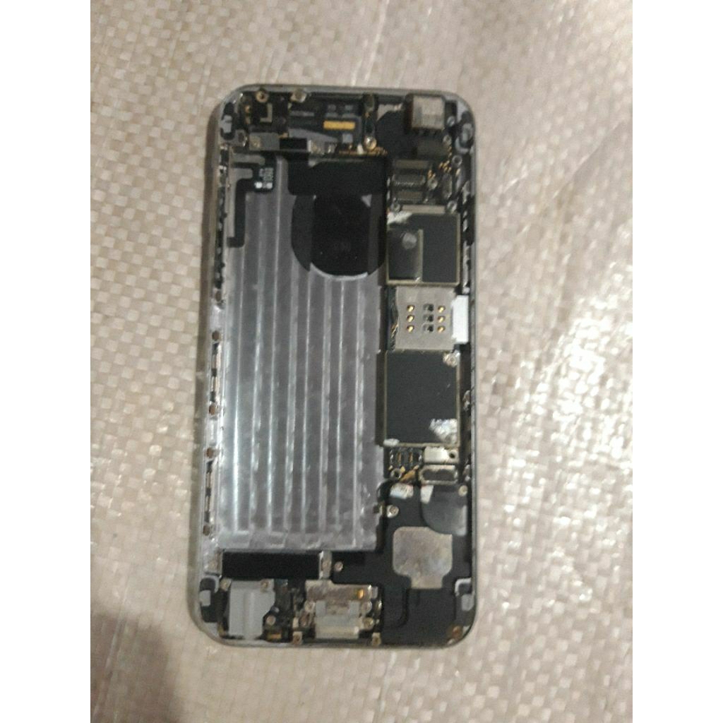 bangkaian iphone 6