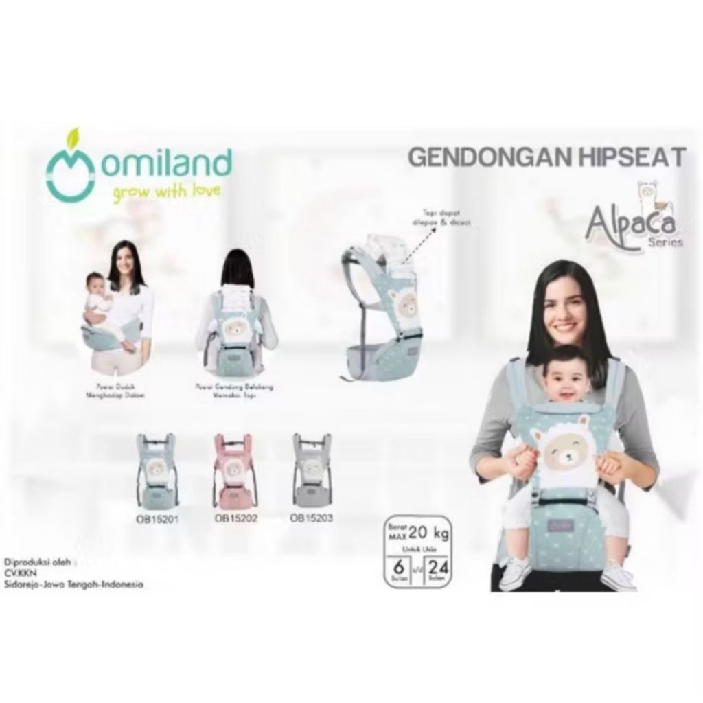 jastip gendongan