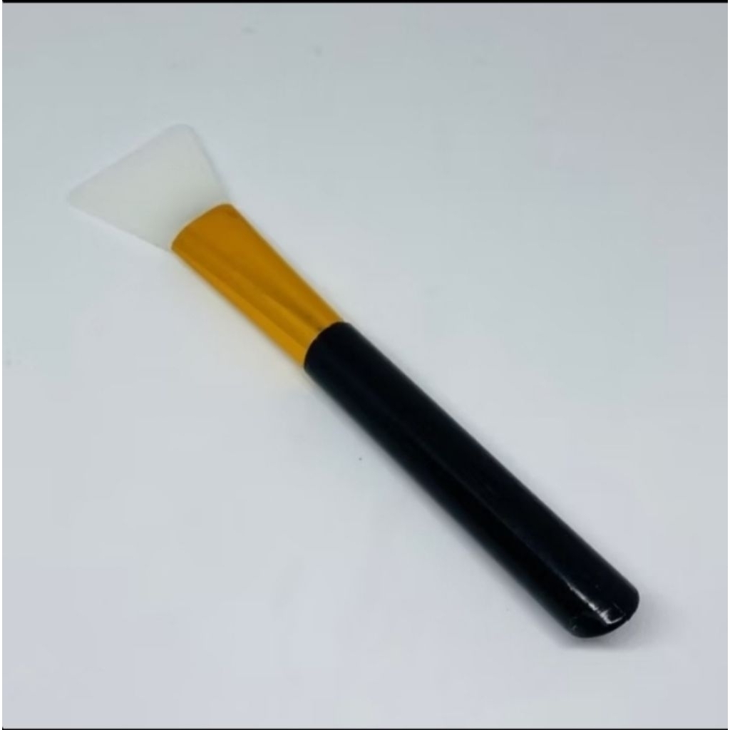 Kuas masker silikon