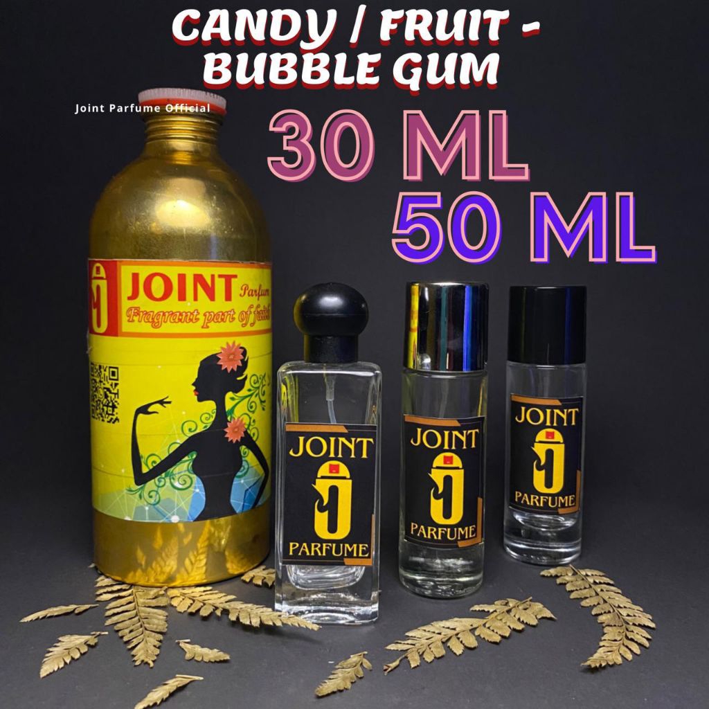 Candy Fruit