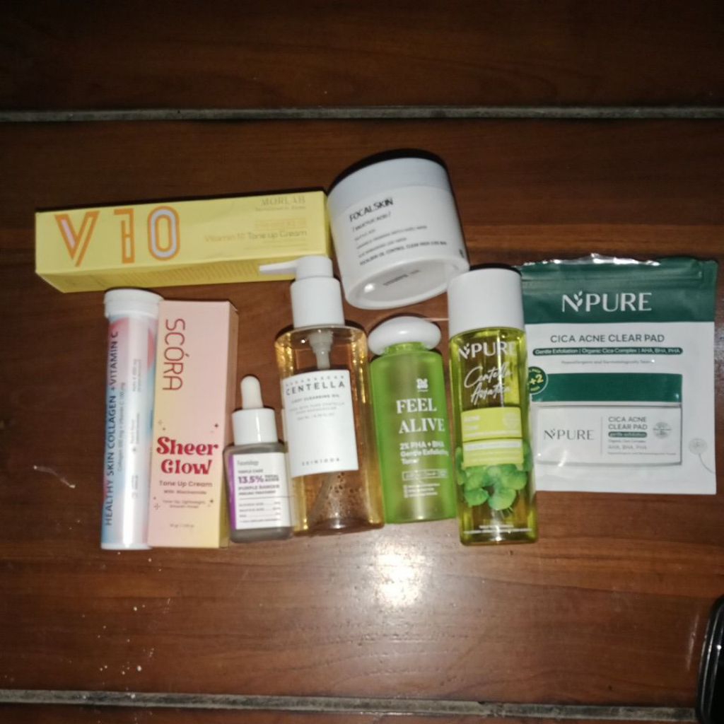 preloved
