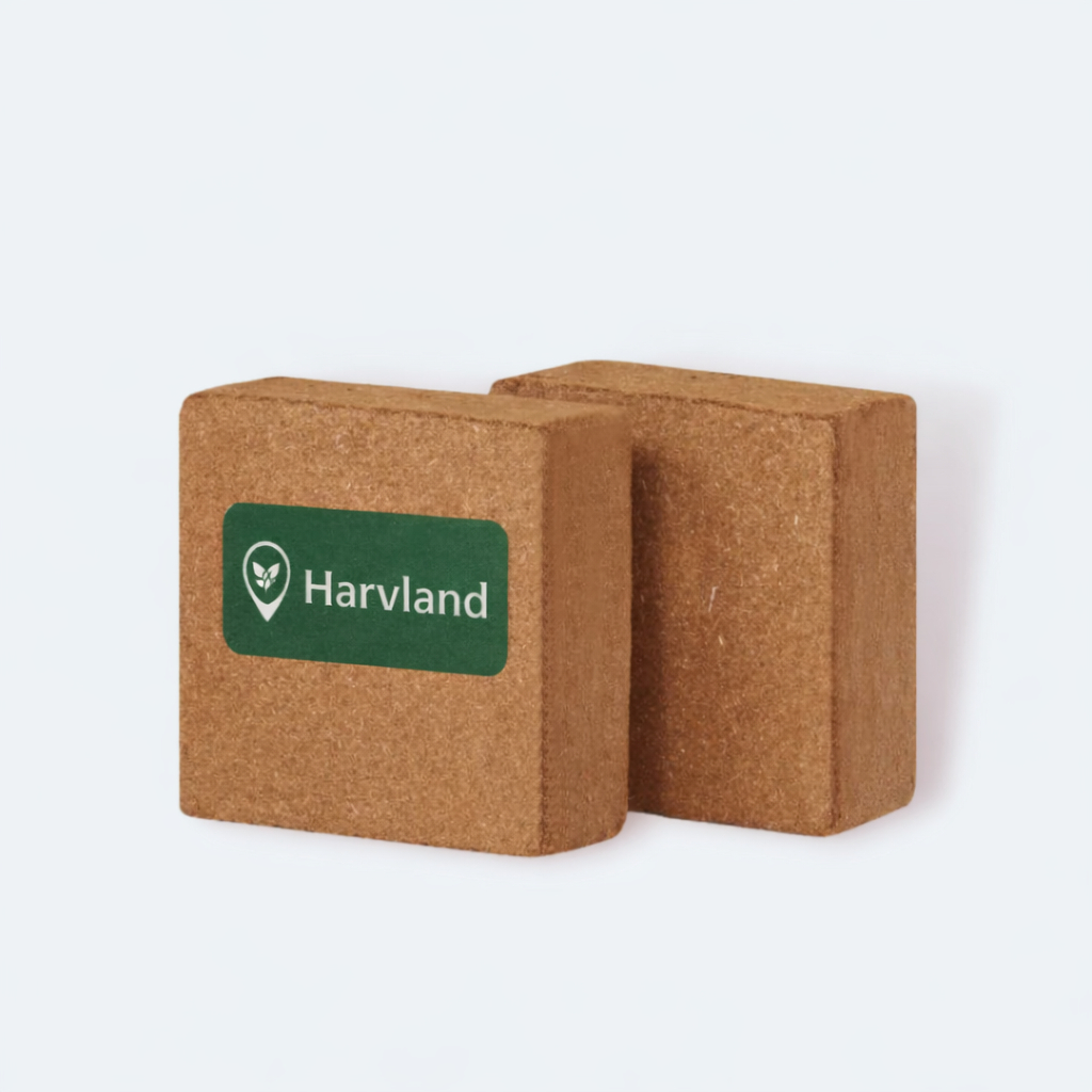 COCOPEAT BLOCK 5KG HIGH EC