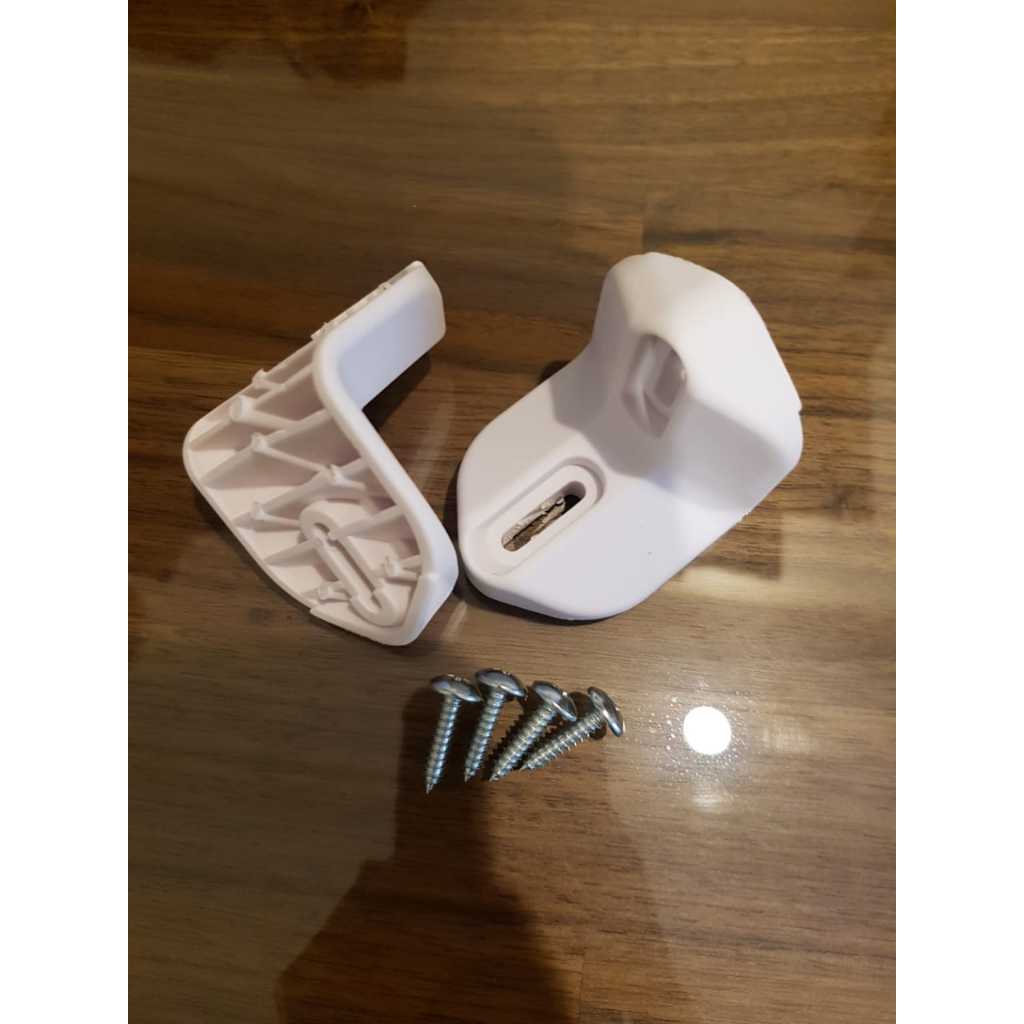 CHOC CHICK L CONNECTOR ACCESORIES