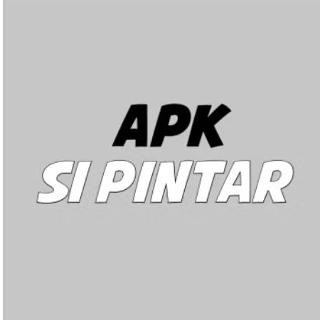 aplikasi si pintar
