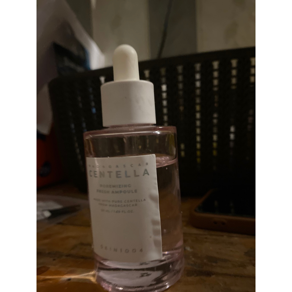 centella preloved