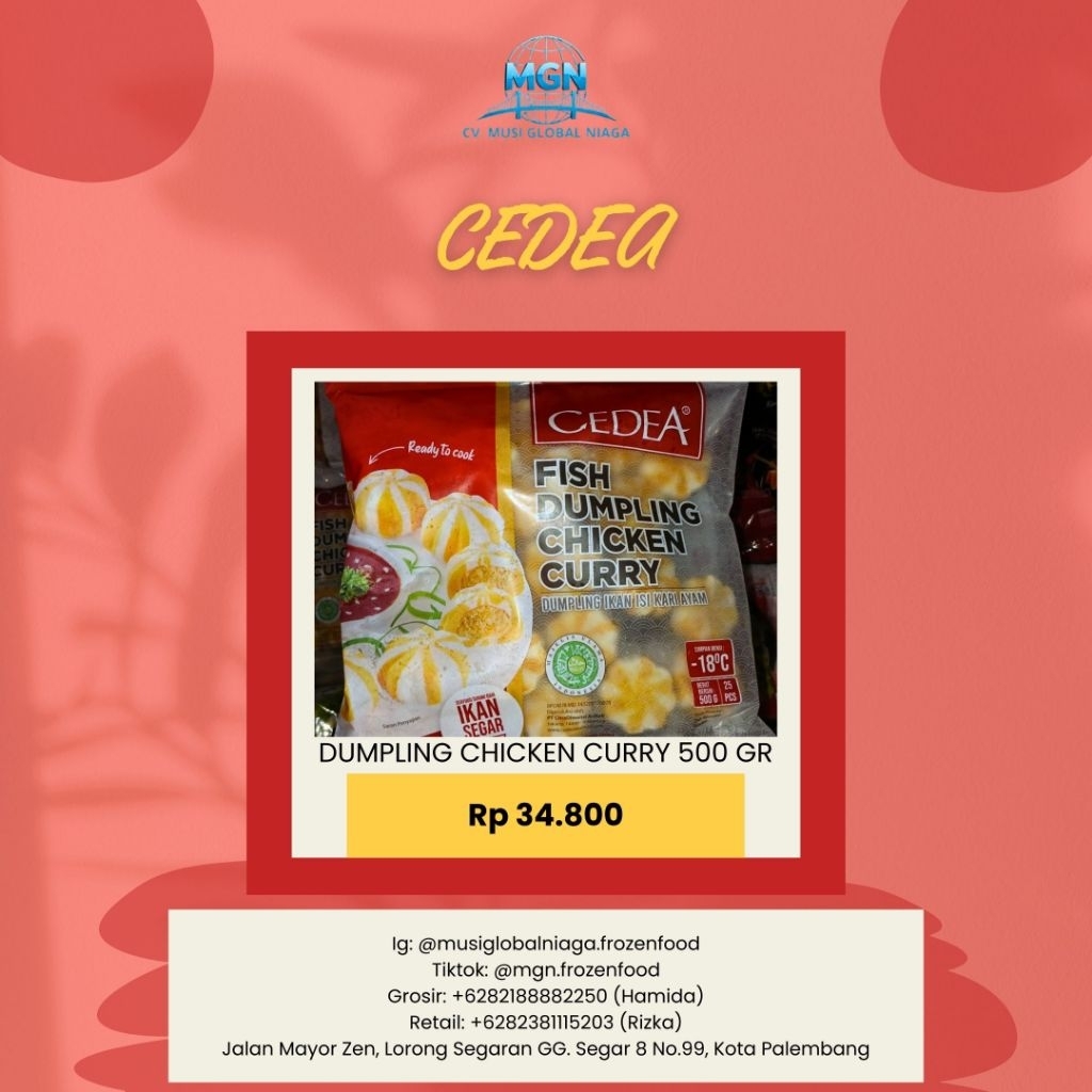 CEDEA