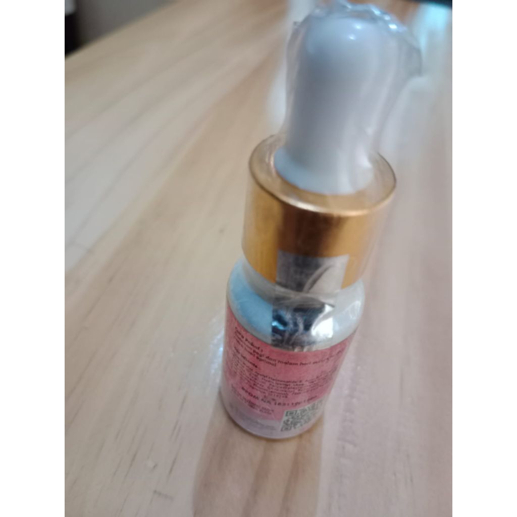 serum flek serum obat flek