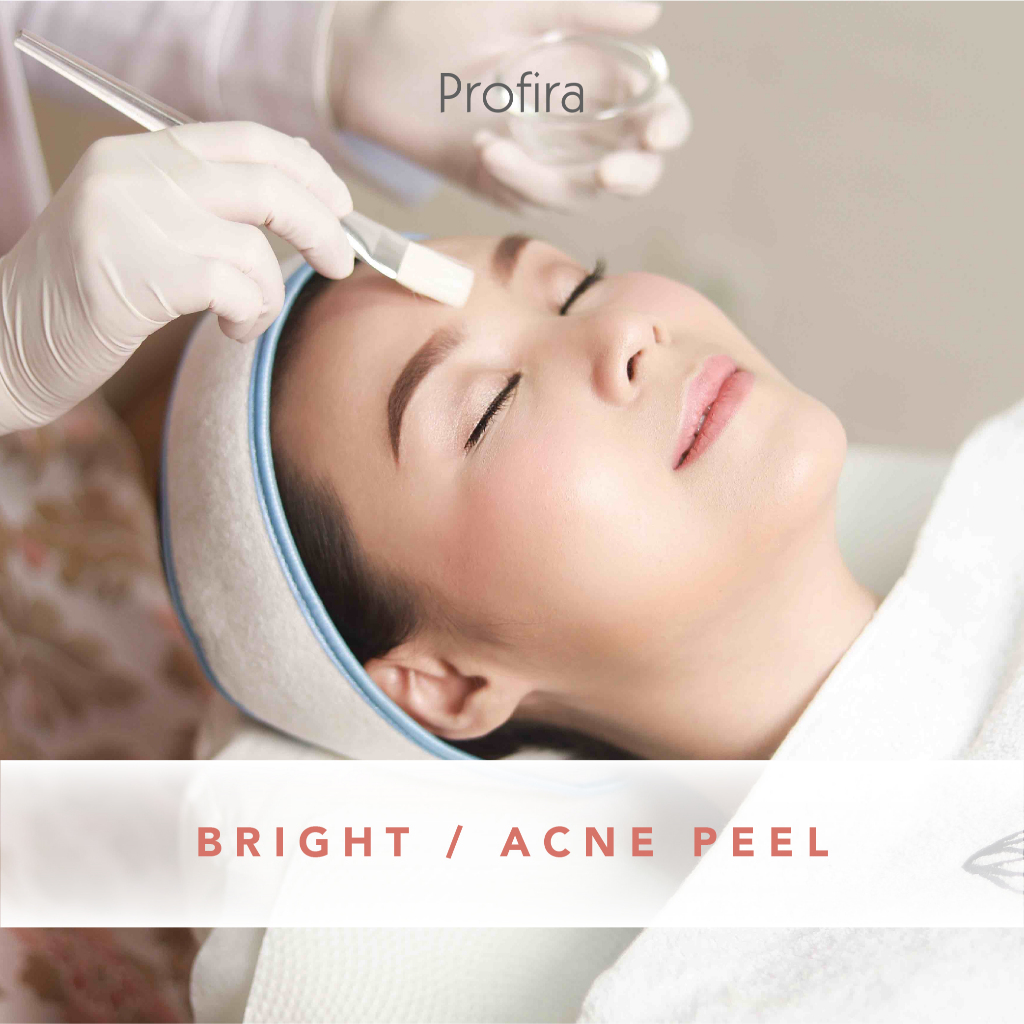 Profira Bright / Acne Peel