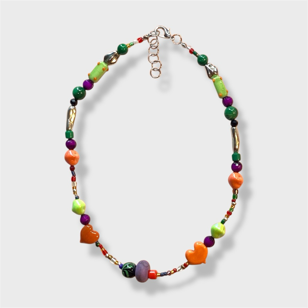 Summer Love Necklace