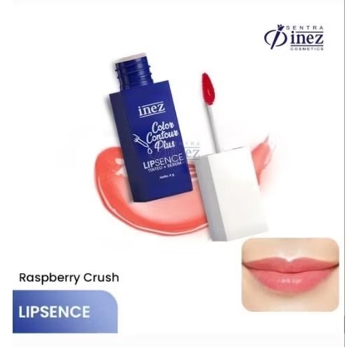 INEZ LIPSENCE