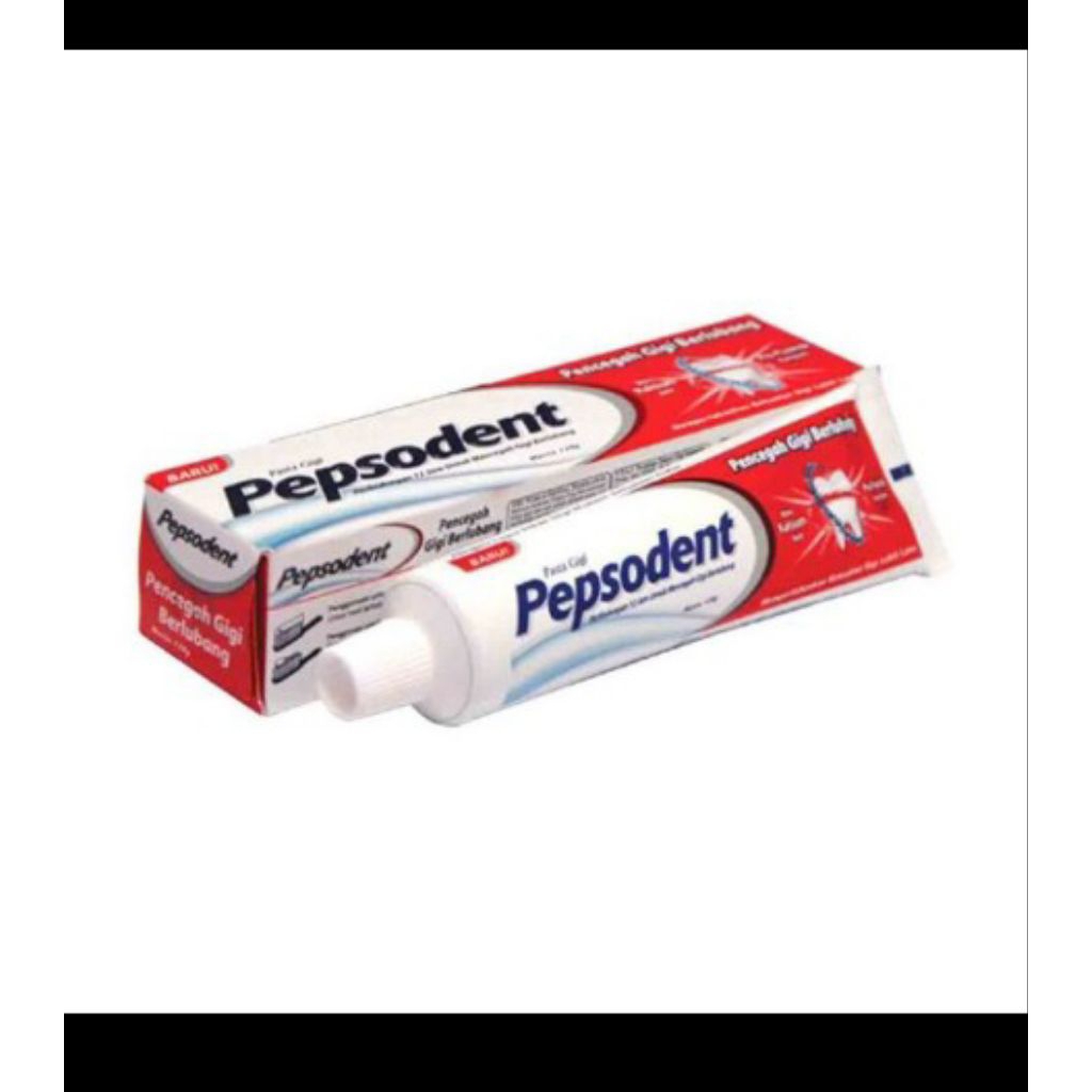 pepsodent pasta gigi